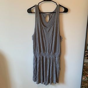 Lounge Romper
